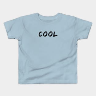 Cool Kids T-Shirt